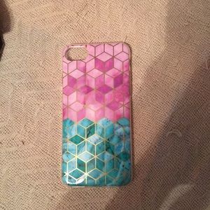 A iPhone 6s phone case